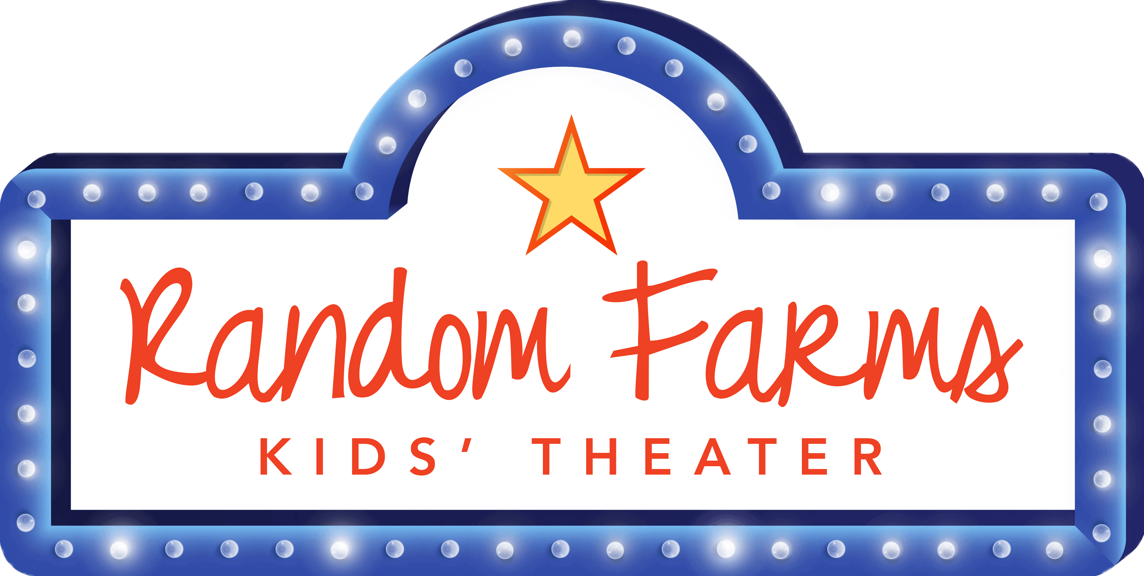 Random Farms Kids' Theater